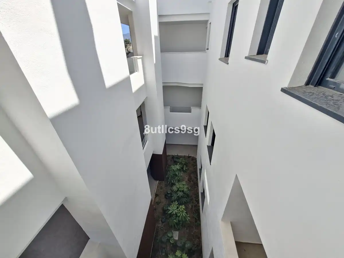 Àtic amb ascensor en venda a Estepona Pueblo, imagen 34