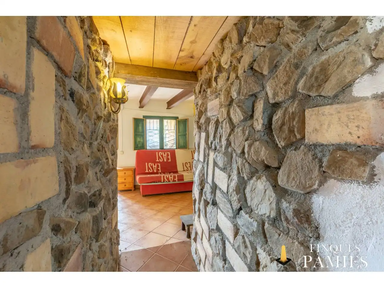 Country homes for sale in La Selva del Camp  with Private garden, Terrace and Swimming Pool