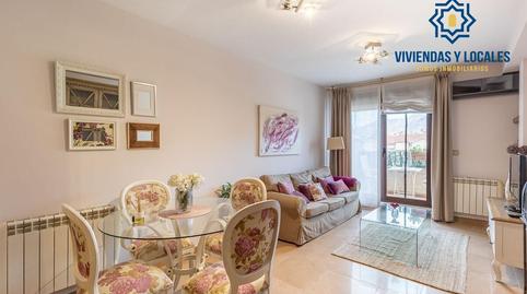 Foto 4 de Pis en venda a Atarfe, Granada