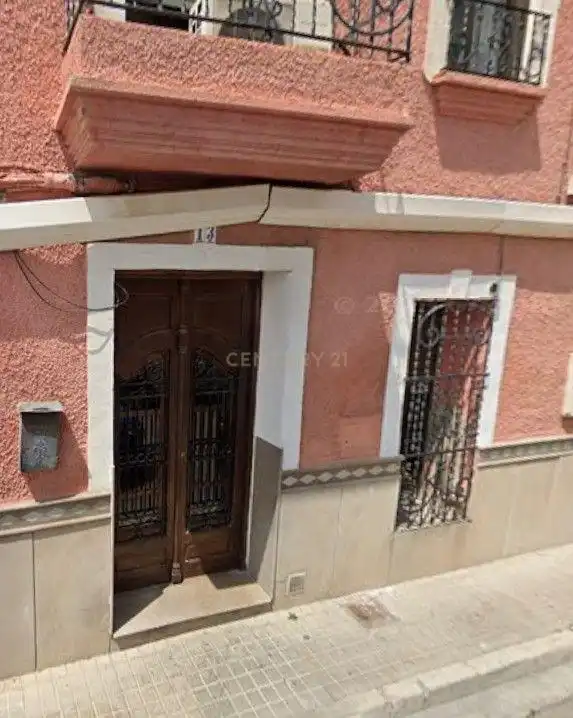 Wohnungen zum Verkauf in CL ANDOVAL 13 LLIRIA (VALENCIA), -1, Casco Antiguo