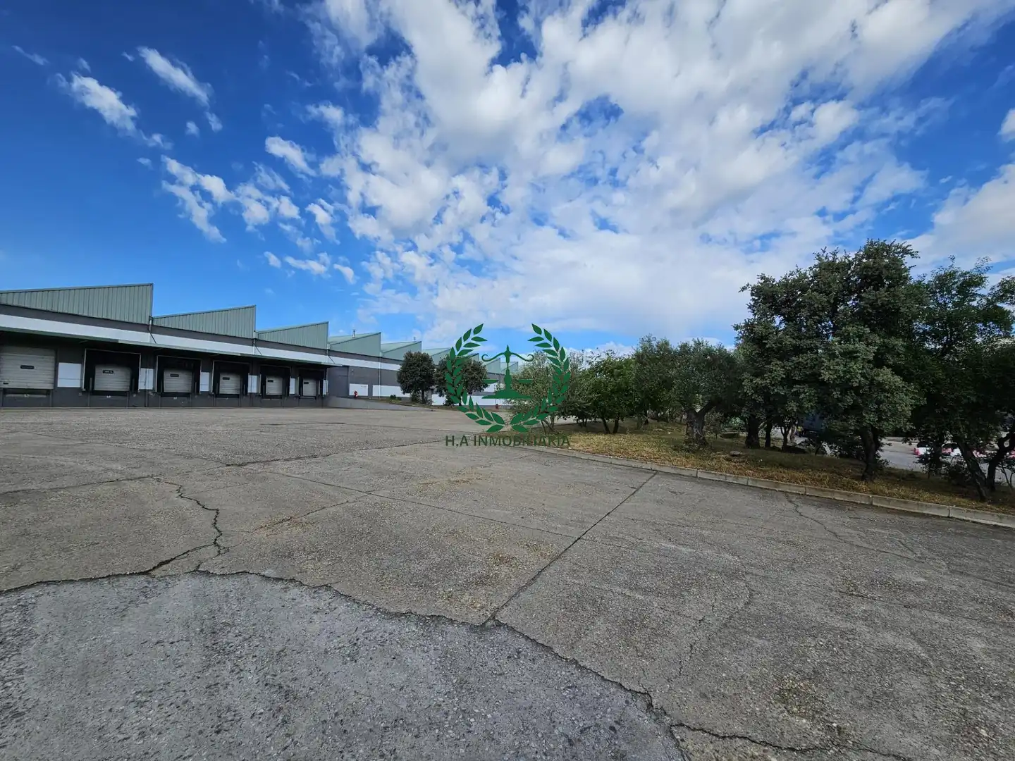 Nau industrial de lloguer a San Agustín del Guadalix pueblo, imagen 4