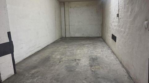 Photo 2 of Garage for rent in Barrio de Peral - San Félix, Cartagena