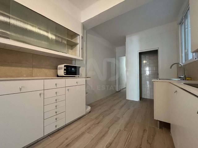 Piso en Venta en Hospital - Plaza del Real