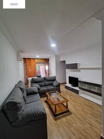 Piso en Venta en Hospital