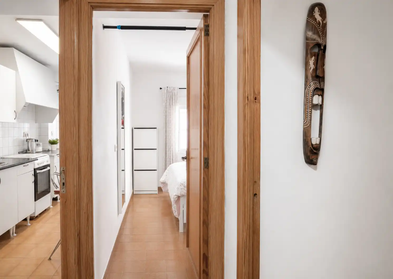 Piso en venta en  Palma de Mallorca con Balcón