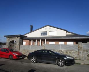 Casa o xalet en venda a Lliçà de Vall