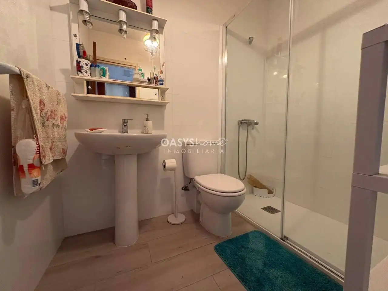 Flat for rent in Urbanizacion MIRAMAR MINIGOLF, Entremares