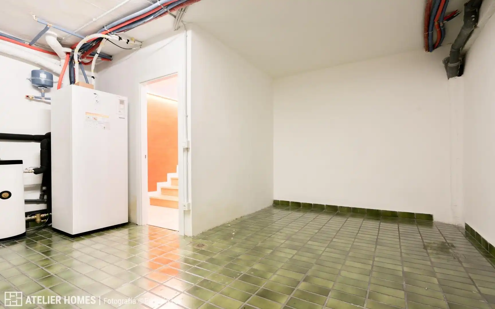 Casa adosada en venta en Jaca, Huesca