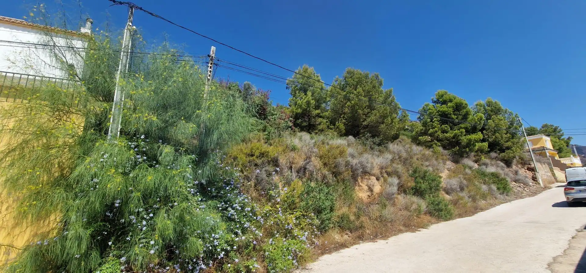 Piso en venta en La Vall d'Uixó