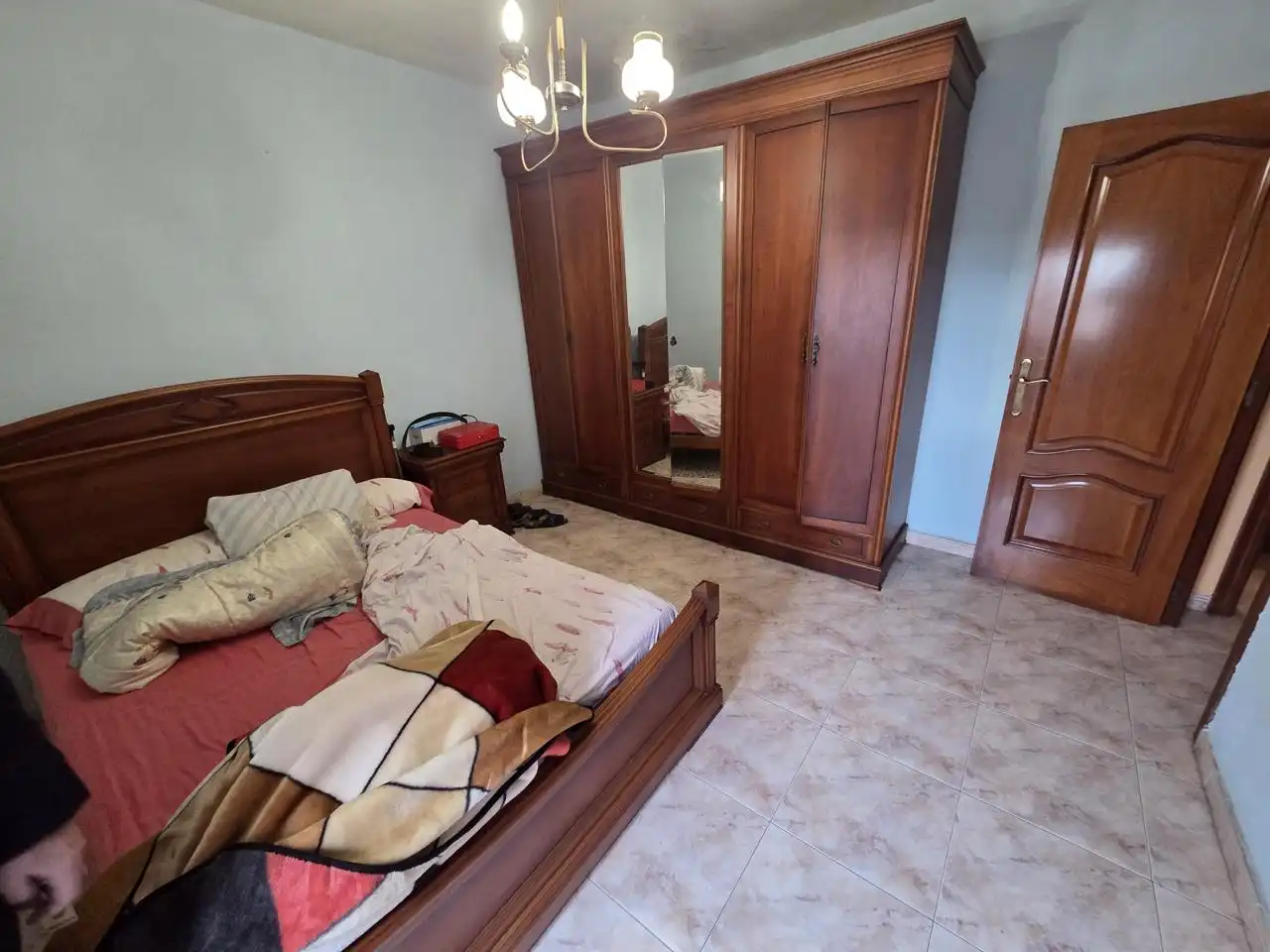 Bedroom of Buildings for sale in Tarragona