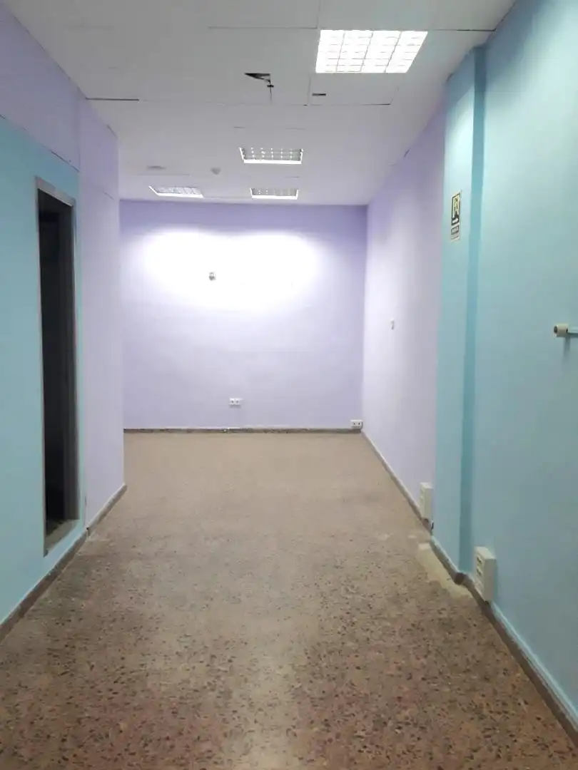 Local en venta en Alzira