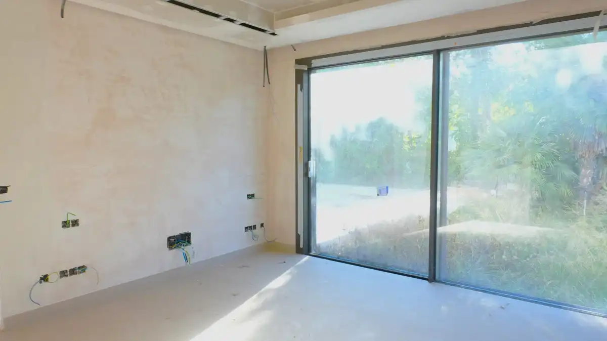 Haus mit Pool zum Verkauf in Marbella,Guadalmina,Camino Cortes, imagen 17