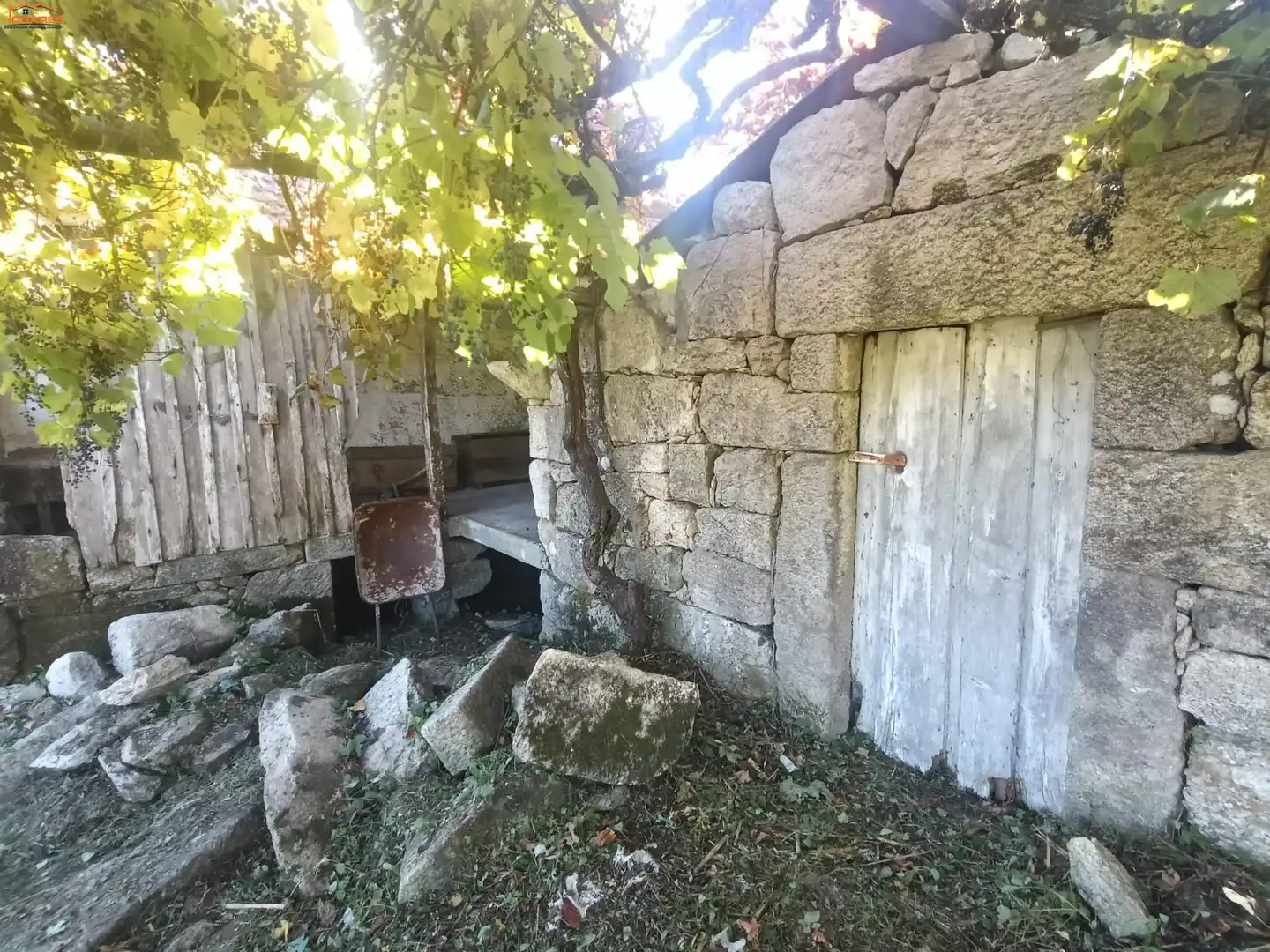 Casa en venda a As Neves, imagen 34