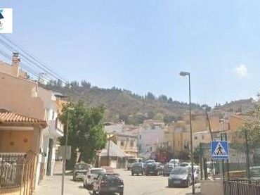 Wohnbaugrundstück zum Verkauf in Camino de Orozco