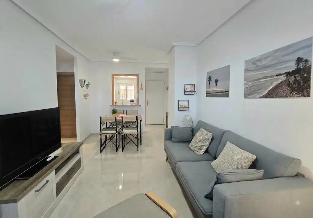 Apartament amb piscina en venda a CENTRAL 52, imagen 29