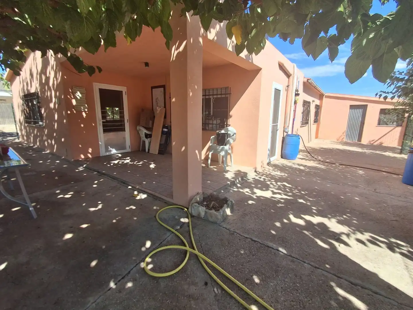 Casa con piscina en venta en Del Terrer Roig, imagen 25