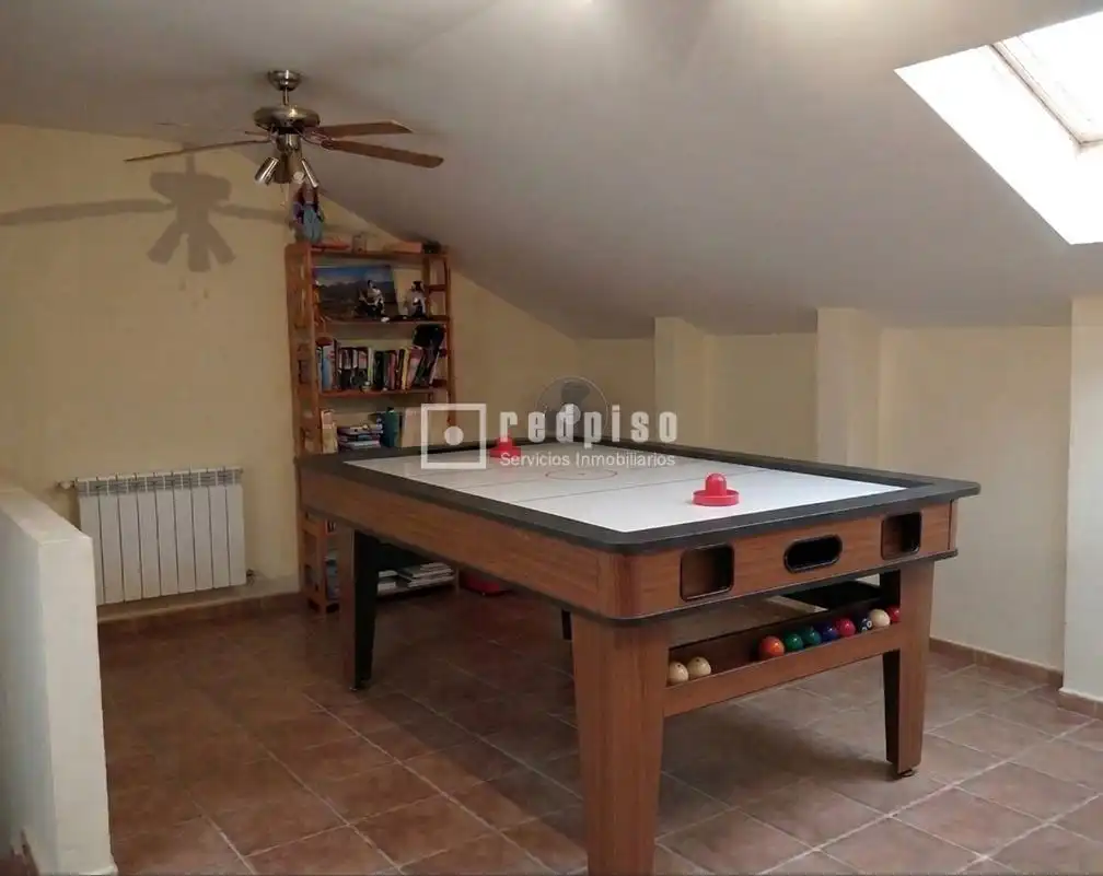 Casa o chalet en venta en Recas