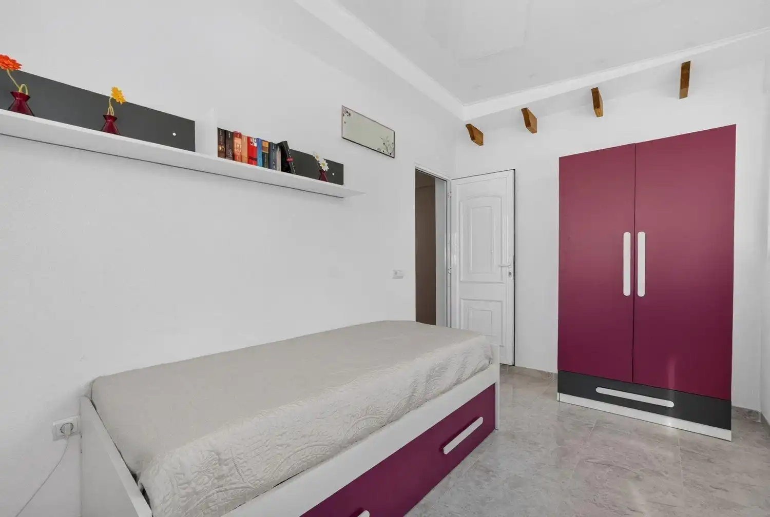 Reihenhaus mit Terrasse zum Verkauf in Orihuela Costa, imagen 16
