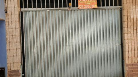 Photo 5 of Premises to rent in Centro, Murcia