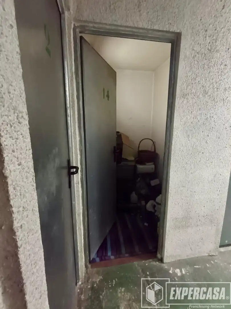 Parkplatz zum Verkauf in Alcàsser, imagen 5