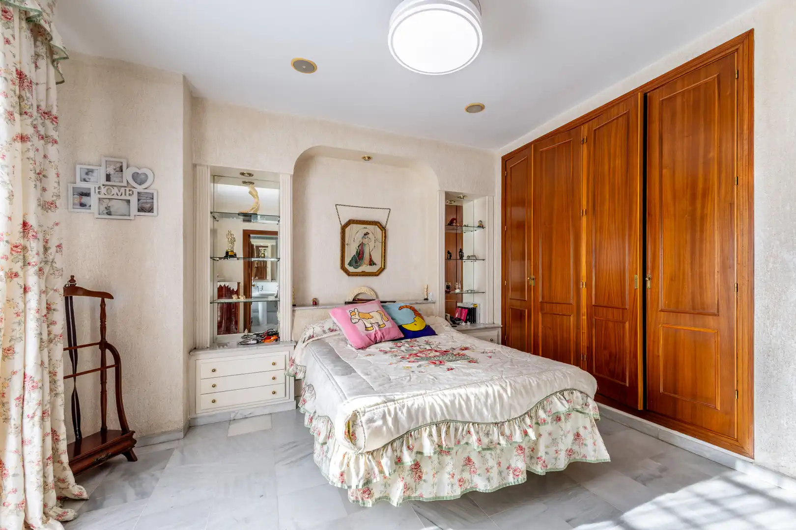 Bedroom of Duplexes for sale in Jerez de la Frontera  with Air Conditioner and Terrace