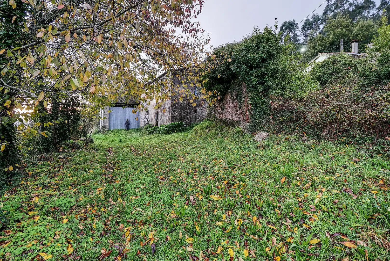 Casa o chalet en venta en Rionegro del Puente