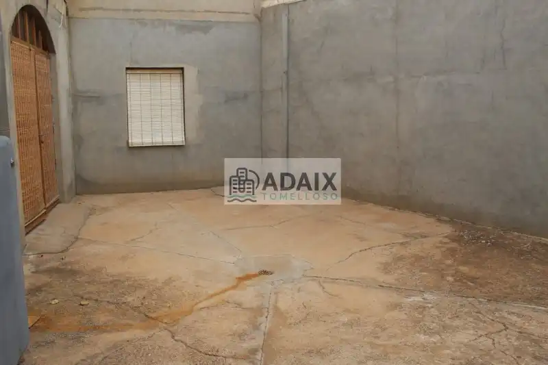 Casa en venda a Tomelloso, imagen 14