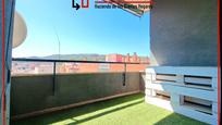 Terrace of Flat for sale in Sant Andreu de la Barca  with Air Conditioner, Terrace and Balcony