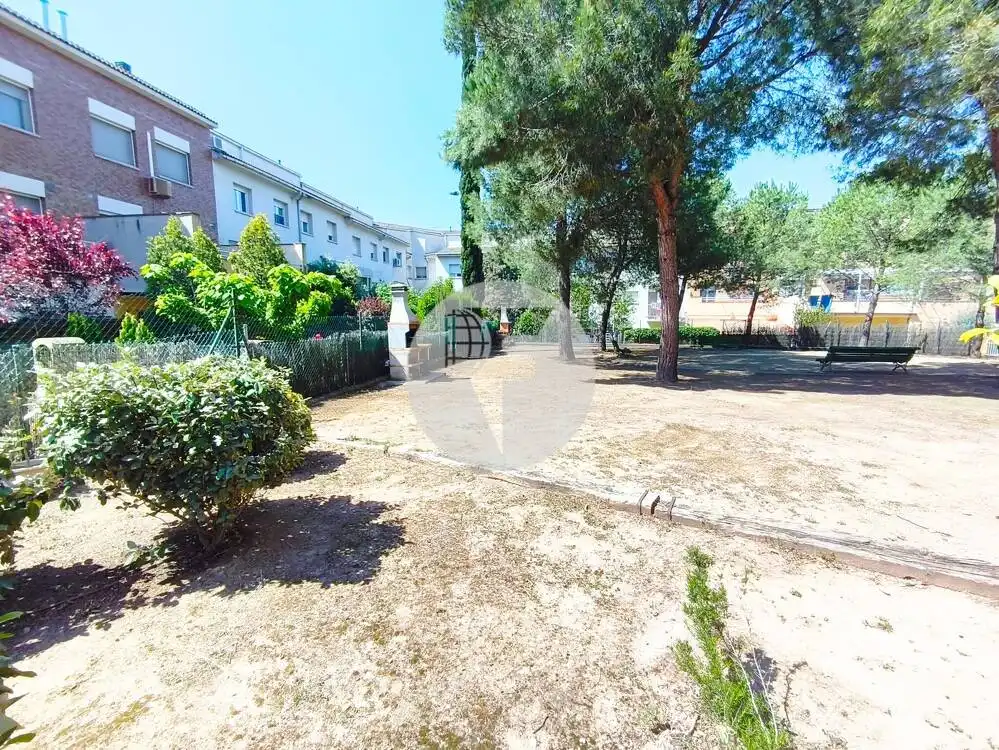Piso en venta en Manresa con Calefacción y Balcón