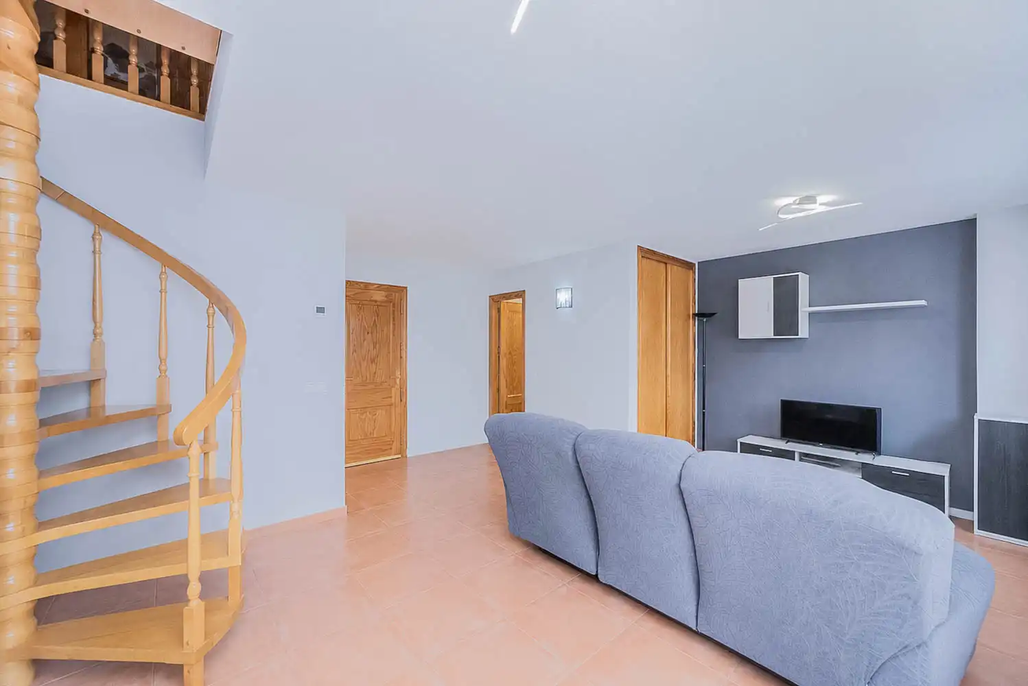 Dúplex en venda en Villanueva del Pardillo amb Aire condicionat, Calefacció i Forn