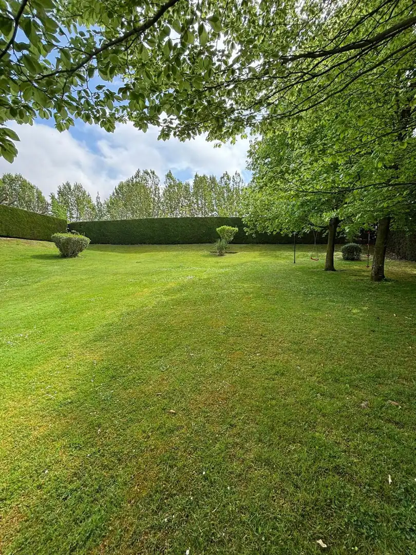 Ático en venta en Villamediana de Iregua con Jardín privado, Parquet y Piscina