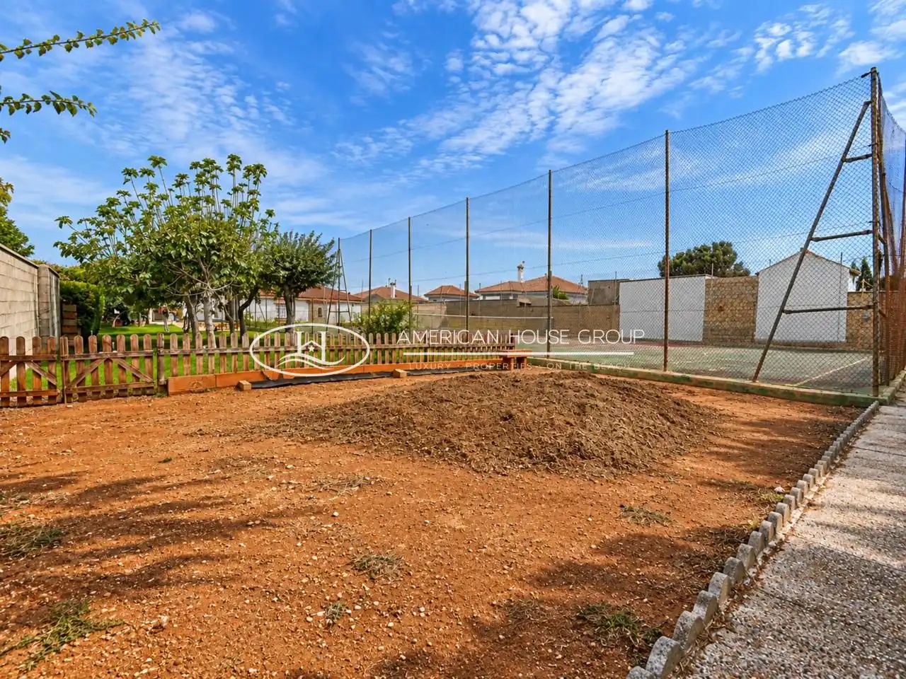Casa o xalet en venda en Chiclana de la Frontera amb Aire condicionat, Jardí privat i Traster