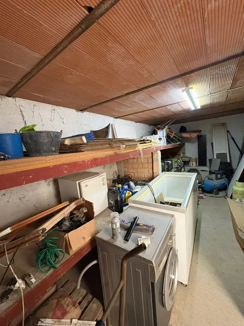 Nave industrial in vendita a Calle Cabezo 13, imagen 3