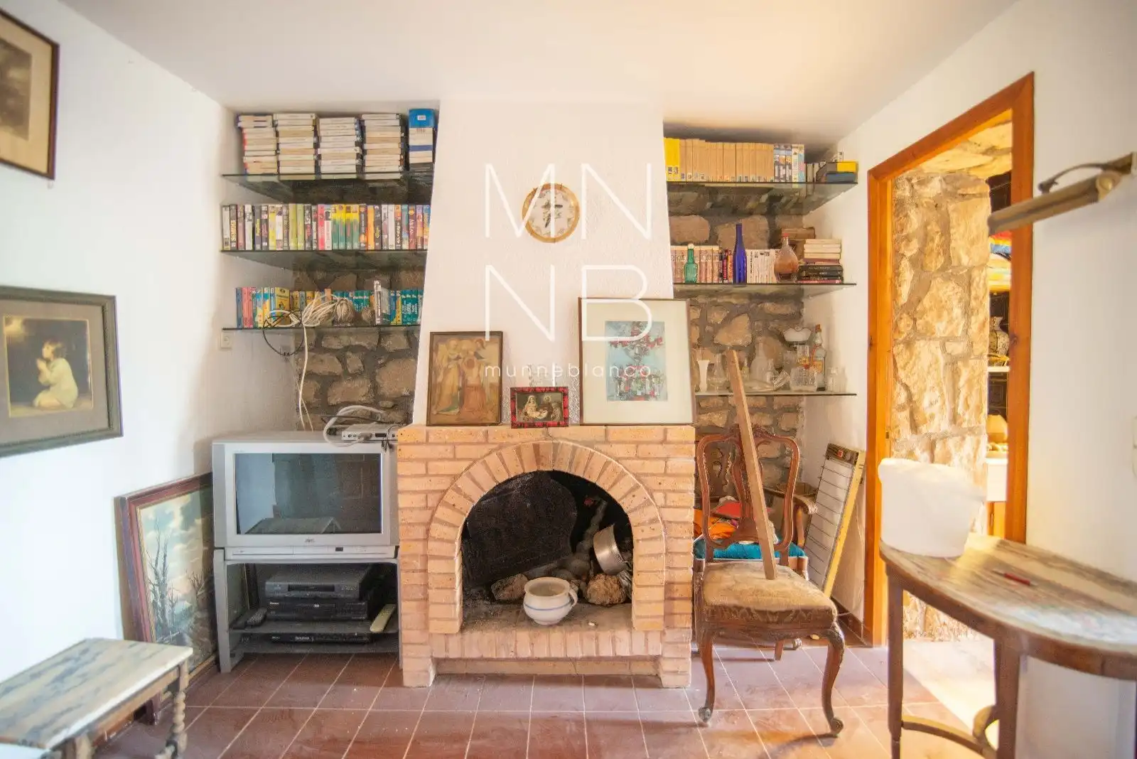Casa o xalet en venda a Lleida, Cervià de Les Garrigues