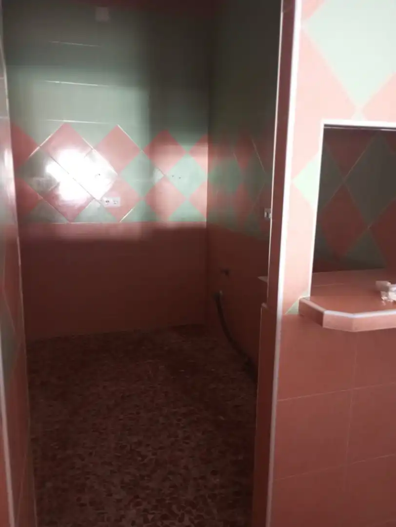 Gewerbefläche zum Verkauf in Calle Fernando Zóbel 17, imagen 13