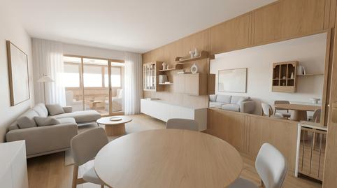 Photo 5 of Flat for sale in Avenida de Sancho el Fuerte, Mendebaldea - Ermitagaña,  Pamplona / Iruña