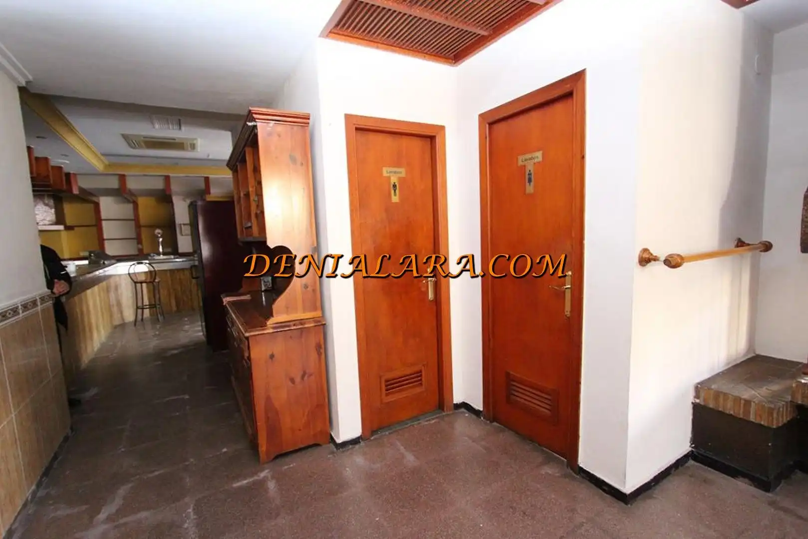 Local comercial en venda a El Verger, imagen 23
