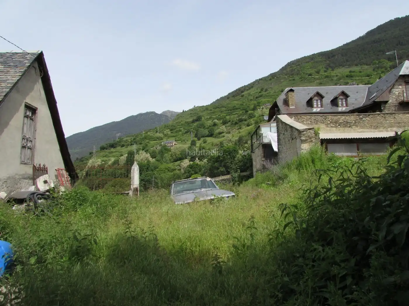 Residential land for sale in Carrèr Major 32, imagen 20