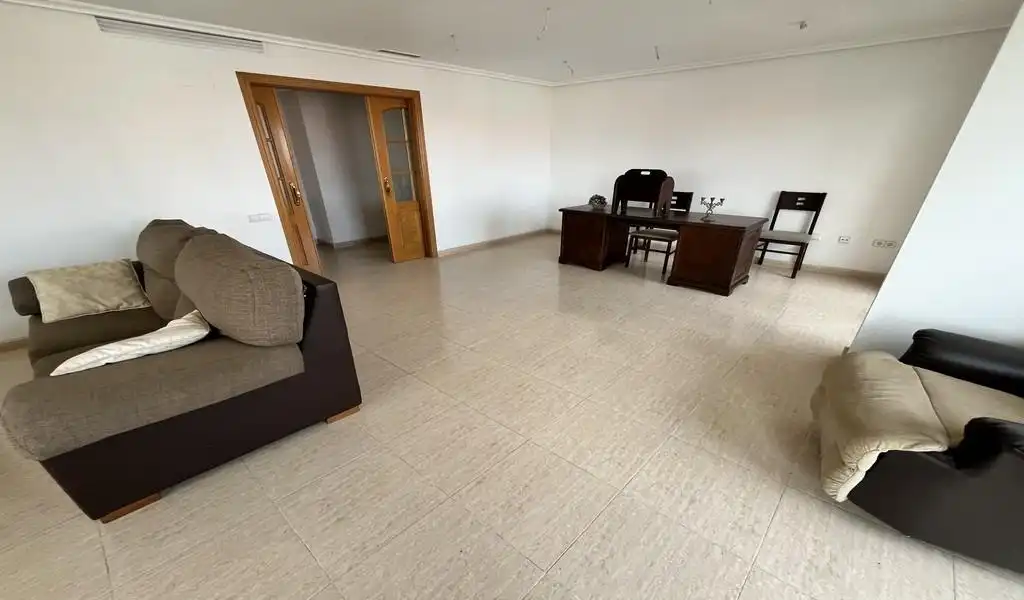 Wohnung mit Terrasse zum Verkauf in Centro, imagen 7
