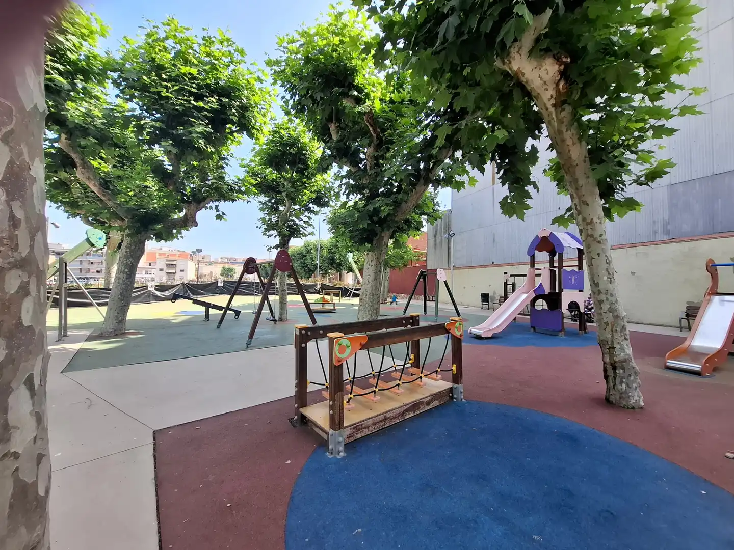 Terraza de Piso en venta en Palamós con Aire acondicionado, Calefacción y Terraza