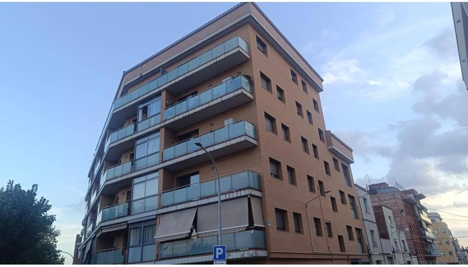 Foto 1 de Piso en venta en Hoquei, Egara, Barcelona