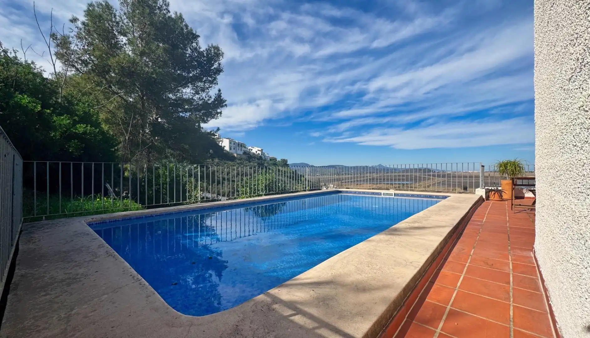 Chalet con piscina en venta en Pego, imagen 14