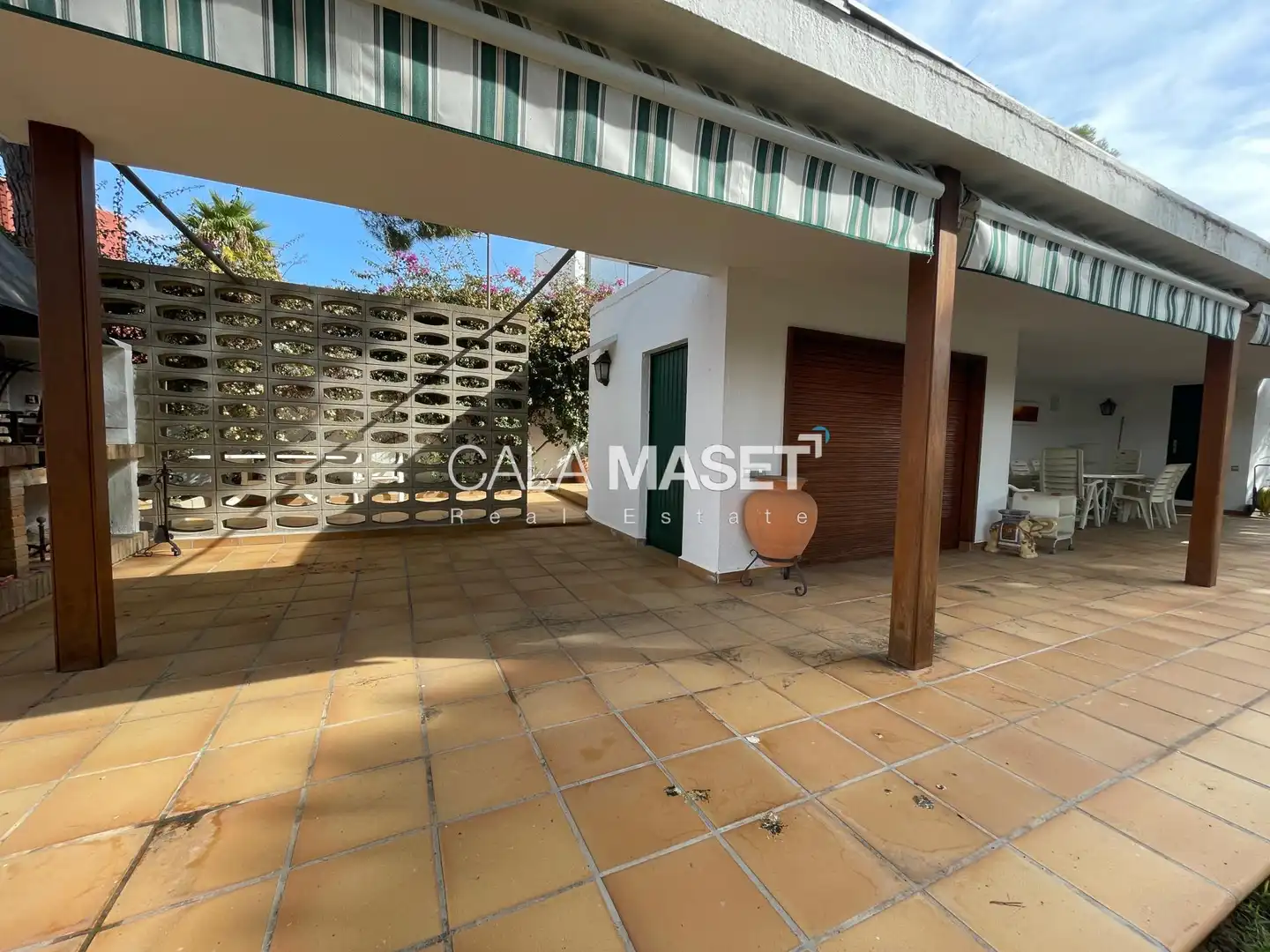 Maison avec jardin à vendre à Tramuntana, imagen 6