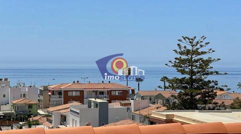 Foto 2 de Àtic en venda a Málaga, La Cala del Moral, Málaga