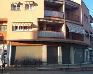 Exterior view of Premises for sale in Gavà