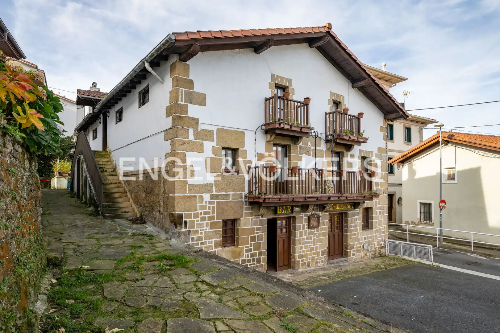 Maison avec terrasse à vendre à Plaza Lizardia, imagen 34