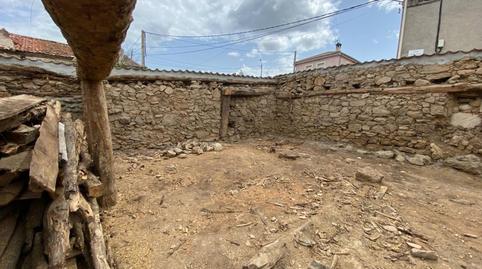 Foto 2 de Terreny industrial en venda a De la Iglesia, Santo Tomé del Puerto, Segovia