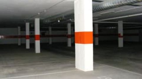 Solvia Inmobiliaria  Garaje Gines, imatge 3