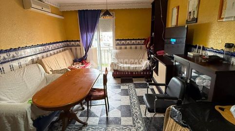 Foto 4 de Piso de alquiler en Gibraleón, Huelva