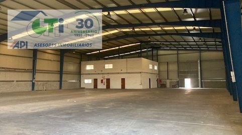 Photo 2 of Industrial buildings for sale in Sector 1 Parcela 5-6, Leciñena, Zaragoza